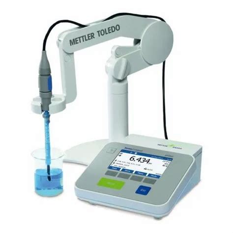 Mettler Toledo Fiveeasy Ph Meter Manual