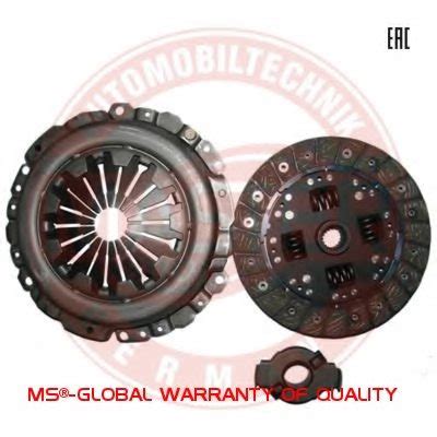 111831601000 LADA 11183 1601000 Clutch Kit For LADA