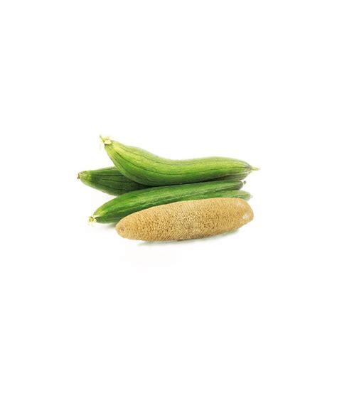 Sementes De Ab Bora Luffa Esponja Vegetal