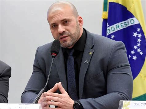 Moraes Autoriza Regime Semiaberto Para Daniel Silveira Jd Not Cias