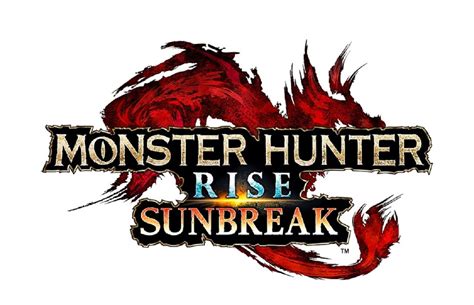 Capcom Unveils More Info On Monster Hunter Rise Sunbreak