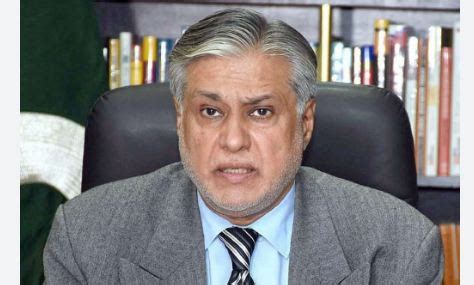 Ishaq Dar Challenges Imran Khans Economic Figures DNA News Agency