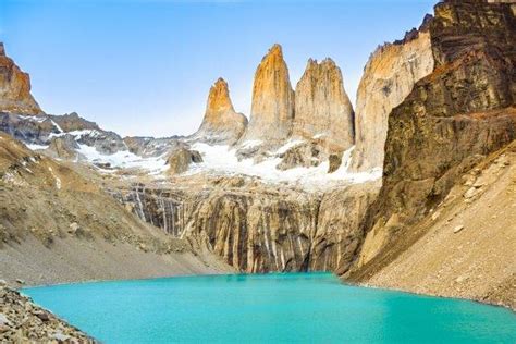 10 Things to KNOW About Camping in Torres del Paine National Park