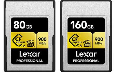 Best Sony A7R V Memory Cards With Speed Buffer Tests Alpha Shooters