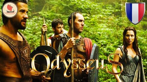 Odysseus Voyage Au C Ur Des T N Bres Film Complet En Fran Ais