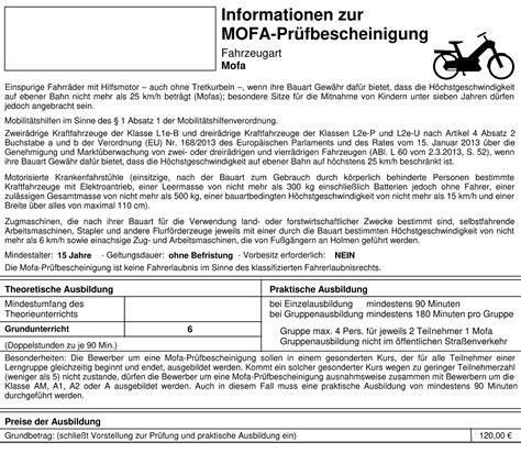 Führerscheinklassen Fahrschule Wejnar