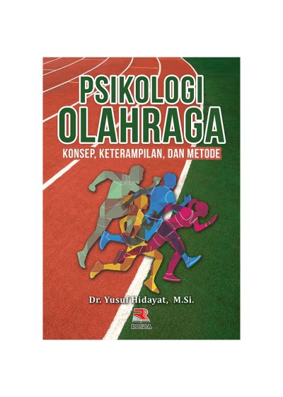 Psikologi Olahraga Konsep Pt Remaja Rosdakarya