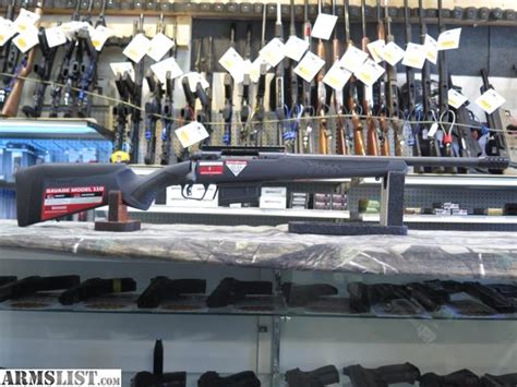 Armslist Washington Rifles Classifieds