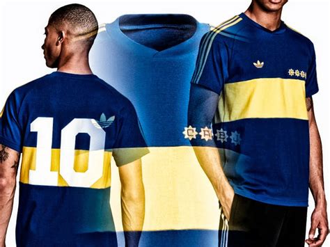 Boca tiene nuevo sponsor en su camiseta que le reportará u$s7,5