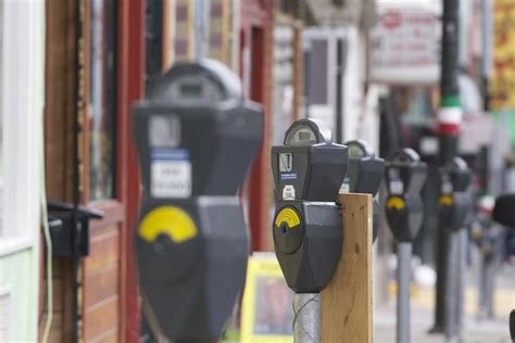 Paga Parquímetro Con Tarjeta Desde Tu Celular En Cdmx Guía Completa