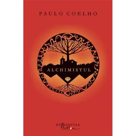 Alchimistul Paulo Coelho Libraria CLB