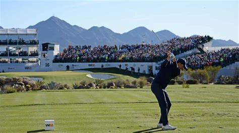 Report Pga Tour To Announce New Elevated Occasions For Info