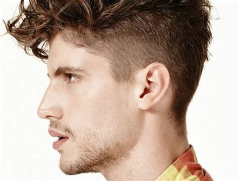 Astuces Pour Les Hommes Aux Cheveux Fris S Les Coiffures De