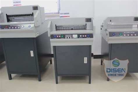 A3 A4 Size Desktop Paper Cutting Machine G450vs Stack Vevor Programable