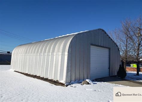 Montana Quonset Hut Kits: Your Guide to Durable Steel Buildings