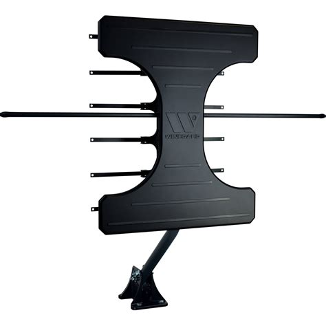 Winegard Elite Amplified Outdoor Attic Hdtv Antenna We A