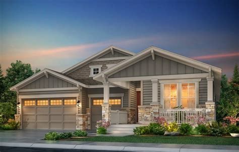 Lennar Homes - Hudson