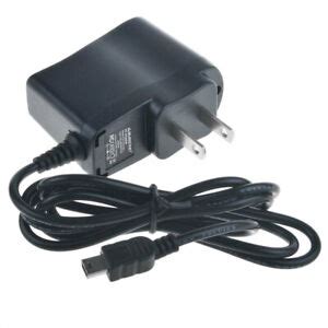 A Ac Wall Power Charger Adapter Usb Cord For Garmin Gps Nuvi T M