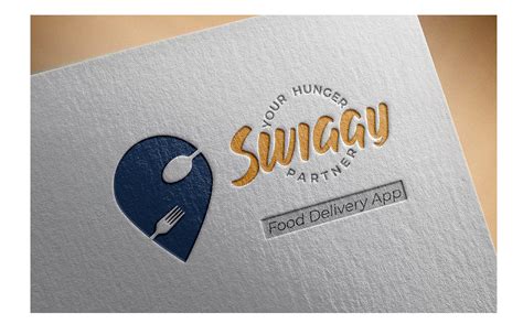 Swiggy - Food Delivery App on Behance