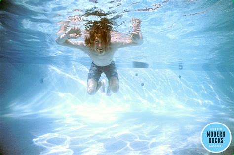 Nirvana: 19 Unseen Behind-The-Scenes Photos From The 'Nevermind' Promo ...