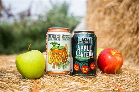 Blakes Hard Cider Adds Fan Favorite Flavors