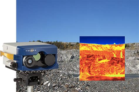 Hyper Cam And Hyper Cam Airborne Mini For Geology Research