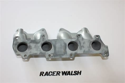 Manifolds Intakes Racer Walsh