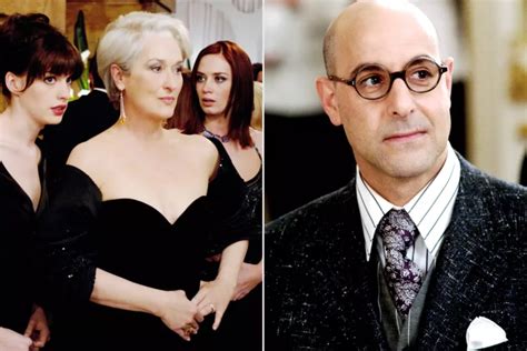 O Diabo Veste Prada 2 Meryl Streep Emily Blunt E Anne Hathaway