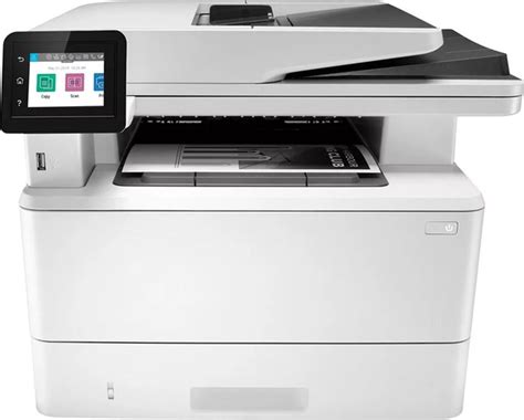 МФУ Лазерное Hp Laserjet Pro Mfp M428fdw купить по низкой цене в интернет магазине Ozon 1601652929