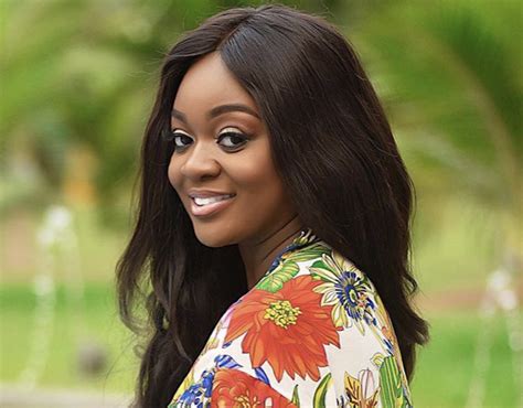 Jackie Appiah In Bathing Suit Says Its A Summer Thing — Celebwell