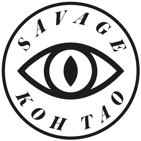 Savage Hostel Koh Tao Youtube