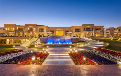 RIXOS PREMIUM SEAGATE - Updated 2020 Prices & Resort Reviews (Sharm El Sheikh, Egypt - Nabq Bay ...