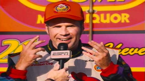 Talladega Nights Hands 