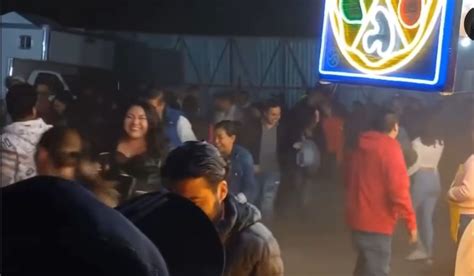 Qué pasó anoche en la Feria de Metepec 2024