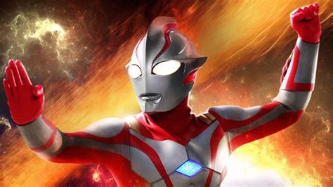 Ultraman Mebius TV Series 2006 2007 Backdrops The Movie Database