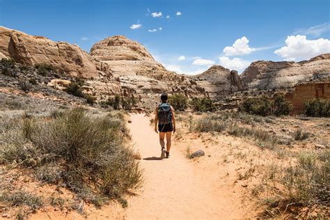 The 9 Best Cities and Towns Near Capitol Reef National Park — Nichole