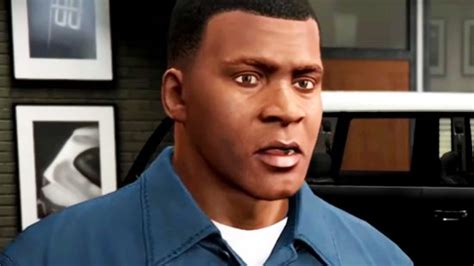 Rumored GTA 6 actor’s latest tease features lead GTA 5 actor