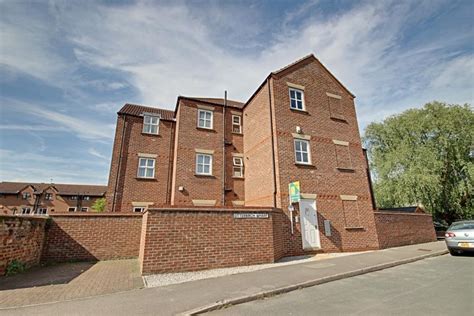 Otterbirch Wharf Beverley Hu17 0gd 2 Bed Flat £550 Pcm £127 Pw