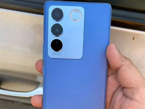 Vivo V27 Pro Review Capable Camera Performance In A Sleek Form Factor Business Insider India