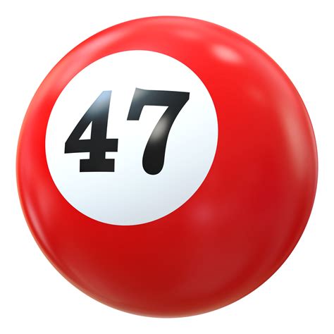 Why the number 47 25 is surprisingly appearing in recent code 6