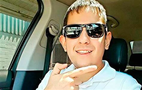 Maxi Abraham Mat A Dos Polic As Y Ahora Lo Acusan De Vender Droga