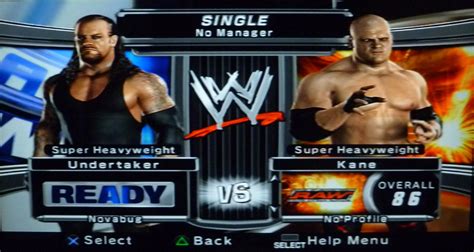 Wwe Smackdown Vs Raw 2007 Usa Iso