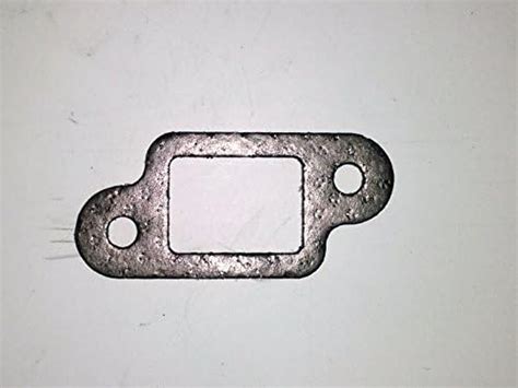 Amazon Muffler Exhaust Gasket Compatible With STIHL MS170 MS180