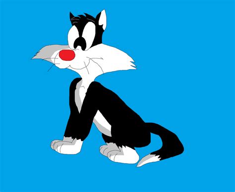 Looney Tunes - Sylvester by TXToonGuy1037 on DeviantArt