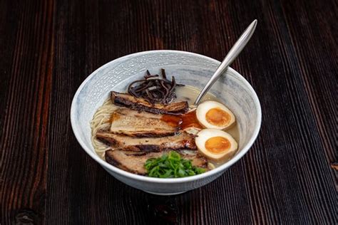 Best Ramen Review Of Shoyu Riga Latvia Tripadvisor