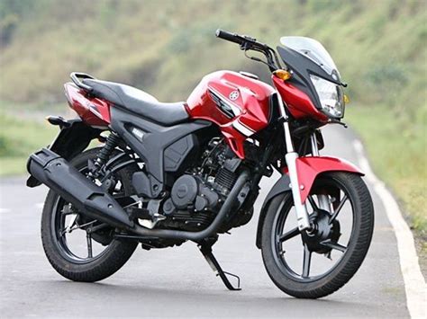 150cc Commuter Motorcycle Of The Year Yamaha Sz X Zigwheels