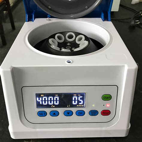 Small Size Prp Centrifuge Dd M Drawell Scientific