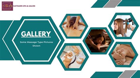 Ppt Massage Center In Kolkata Kathleen Spa Powerpoint Presentation