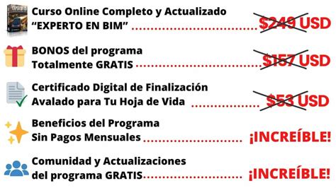 Experto En BIM Infraestructura Vial Pedro Alarcon Y Cia