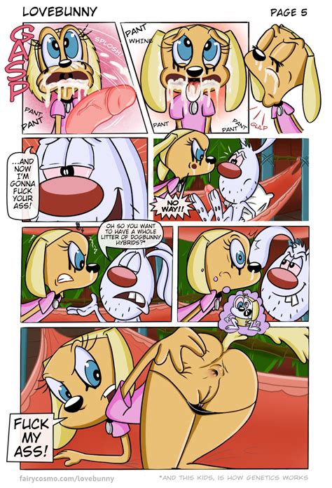 Rule 34 After Sex Anthro Anus Ass Blue Eyes Bodily Fluids Brandy And Mr Whiskers Brandy